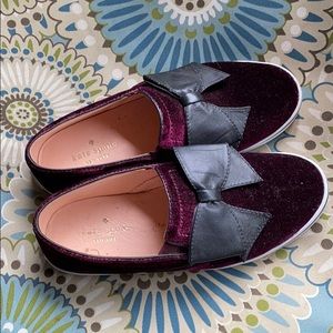 Kate spade New York shoes